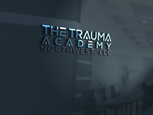 Logo Design by hotash for The Trauma Academy Northwest, LLC | Design: #18813073
