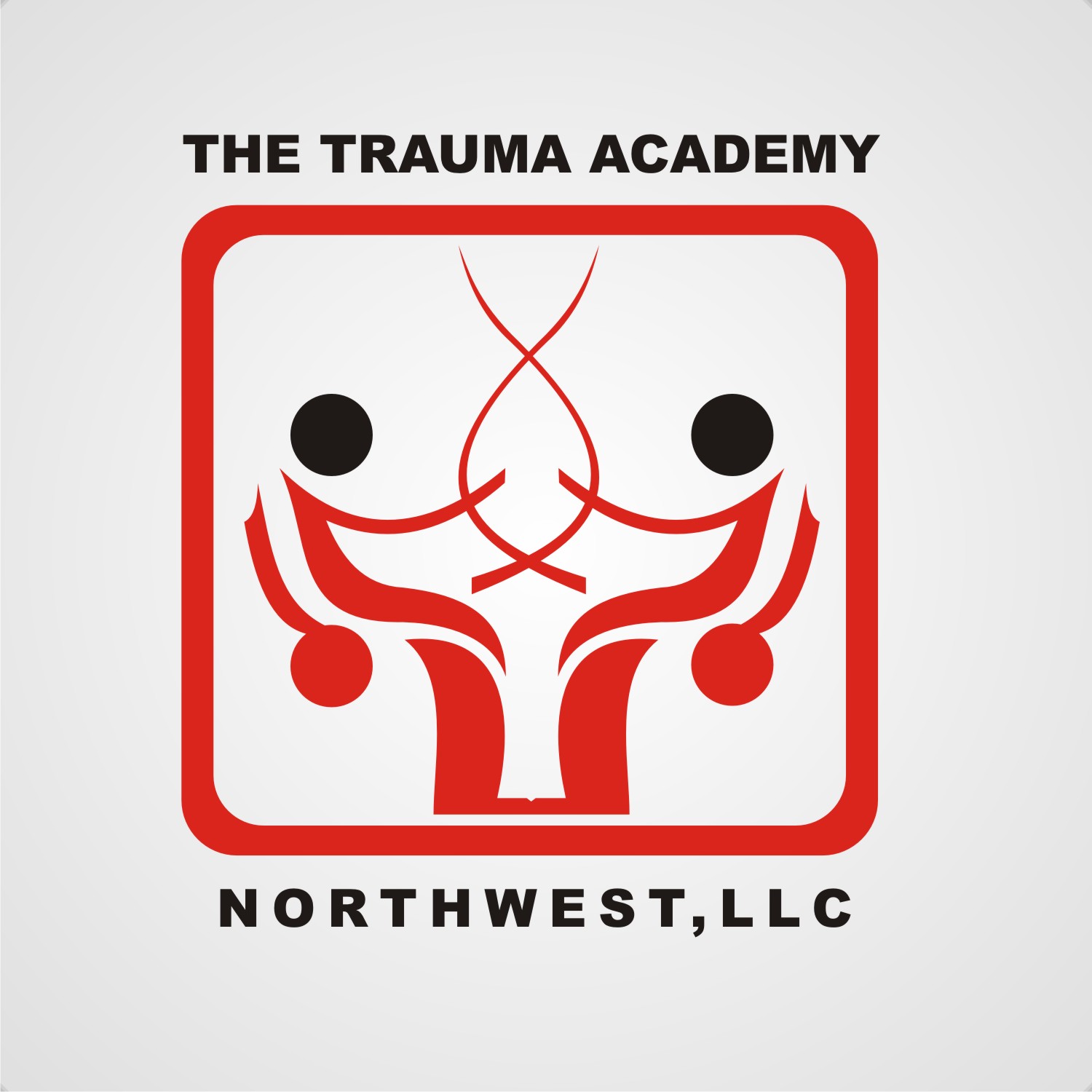Logo Design by imam 3 for The Trauma Academy Northwest, LLC | Design #18861820