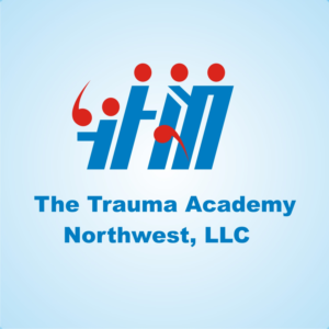 Logo Design by imam 3 for The Trauma Academy Northwest, LLC | Design: #18861822
