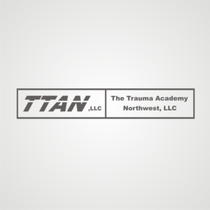 Logo Design by imam 3 for The Trauma Academy Northwest, LLC | Design: #18865671