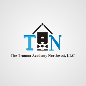 Logo Design by imam 3 for The Trauma Academy Northwest, LLC | Design: #18865683