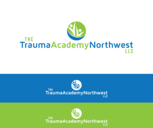 Logo Design by designmind78 for The Trauma Academy Northwest, LLC | Design: #18807211