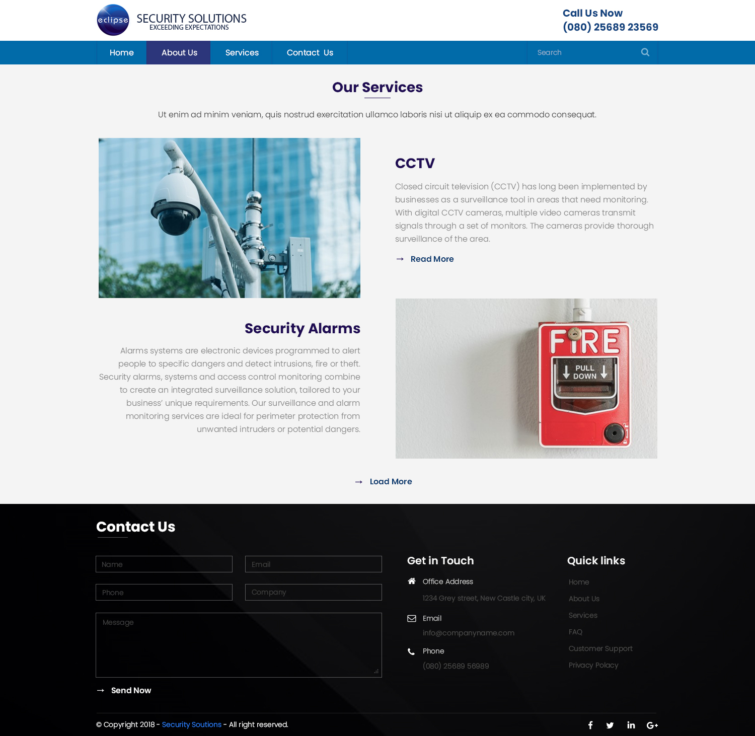 Web Design par mahisatwika16213 pour ce projet | Design #18815783