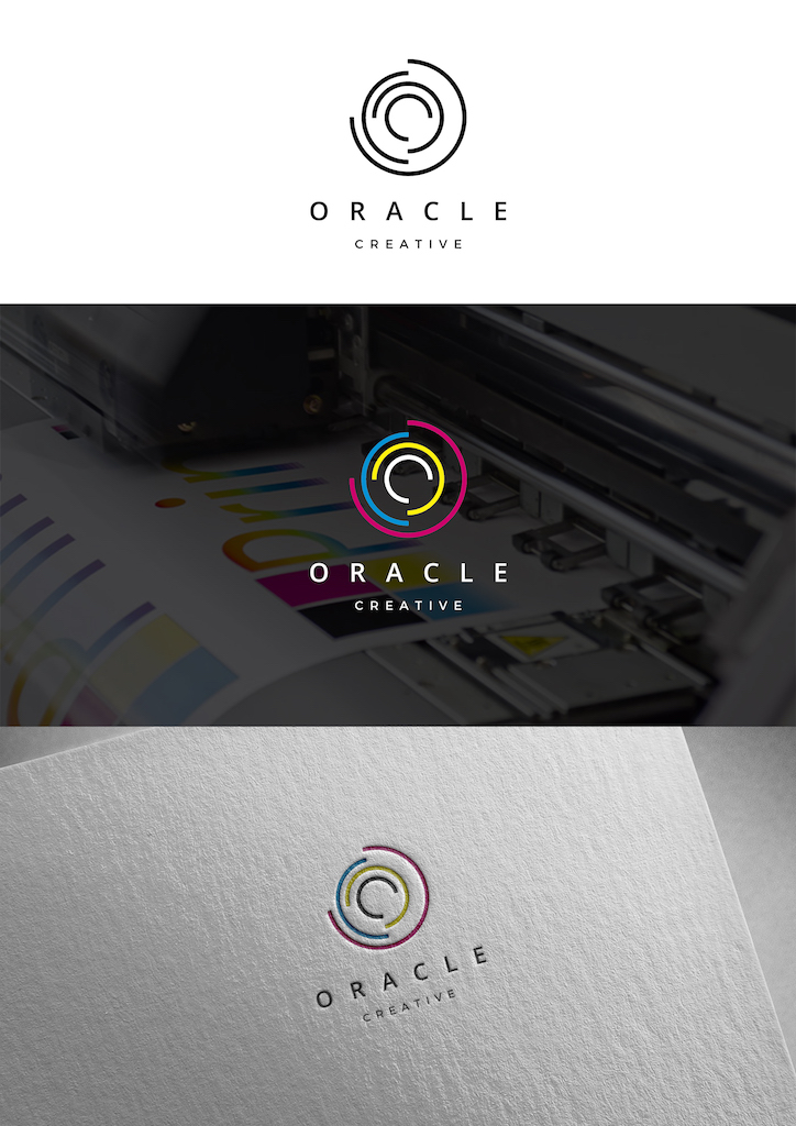 Logo Design by christianpoetoe for this project | Design: #18905856