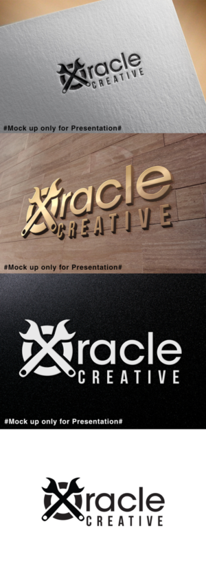 Logo Design by designmind78 for this project | Design: #18807210