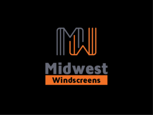 Logo Design by dhamkith for Midwest Windscreens | Design #18928544