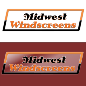 Logo Design by shree 108 for Midwest Windscreens | Design: #18911059
