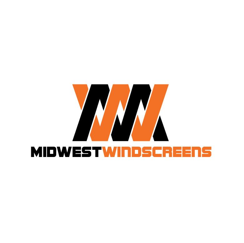 Logo Design by Design Possibilities for Midwest Windscreens | Design #18921453