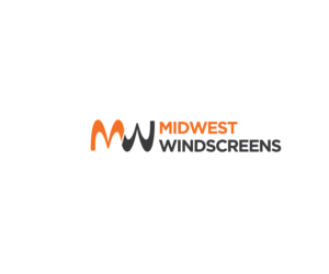 Logo Design by KabhTech Studio for Midwest Windscreens | Design: #18912910