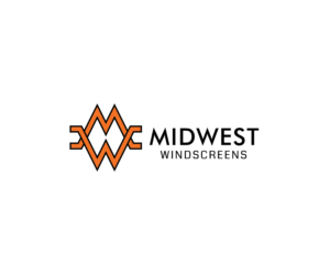 Logo Design by KabhTech Studio for Midwest Windscreens | Design: #18912911
