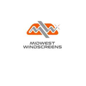 Logo Design by logomaniac for Midwest Windscreens | Design #18919944