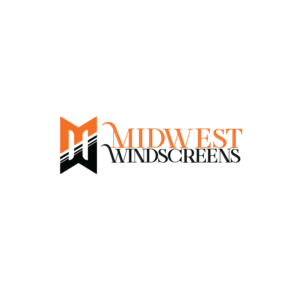 Logo Design by Mosa Abo swelem for Midwest Windscreens | Design: #18931817