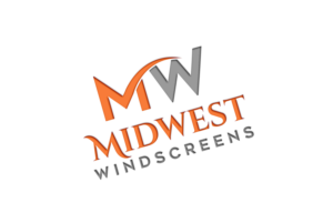 Logo Design by IconicEcho for Midwest Windscreens | Design: #18914749