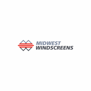 Logo Design by pujiono 2 for Midwest Windscreens | Design: #18910248