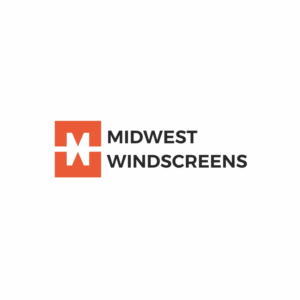 Logo Design by iyanbukan 2 for Midwest Windscreens | Design: #18911362