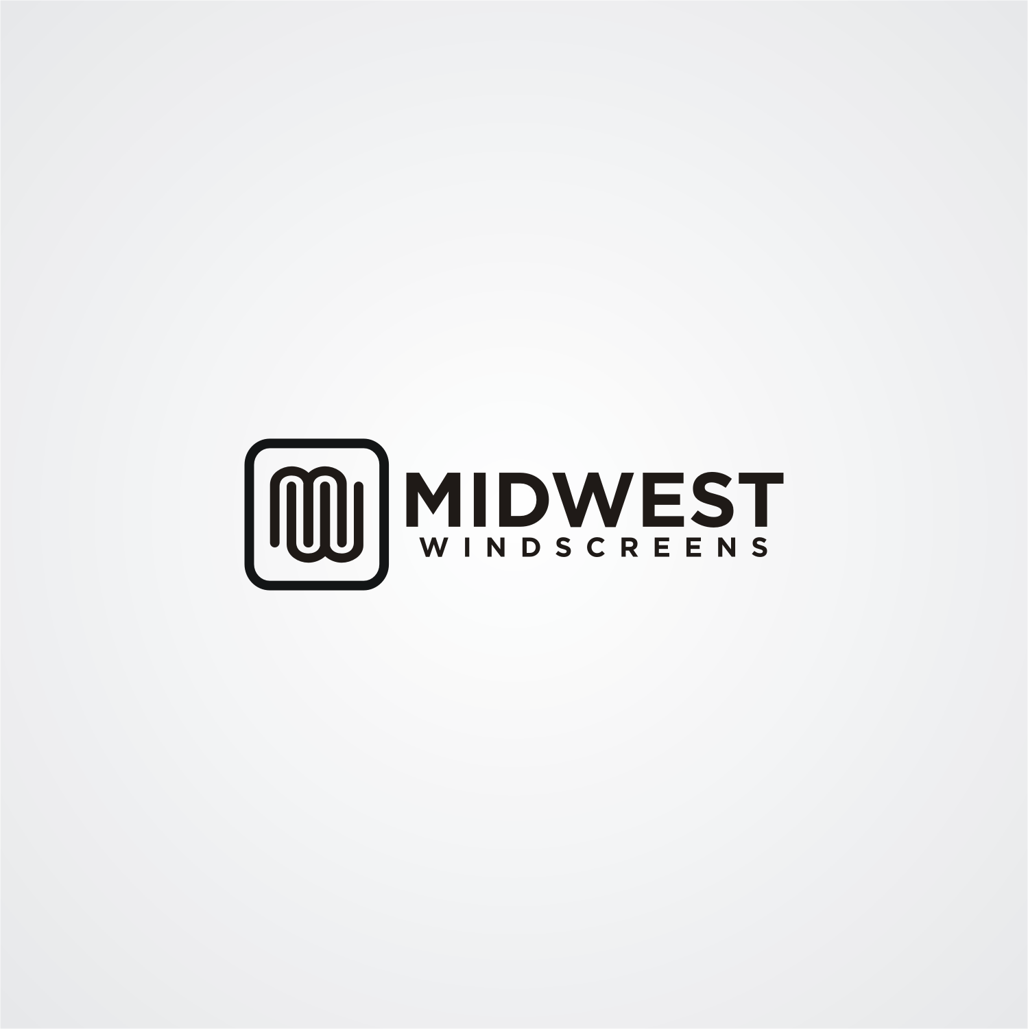 Design de Logo par PAYUNG Media Creative pour Midwest Windscreens | Design #18917201