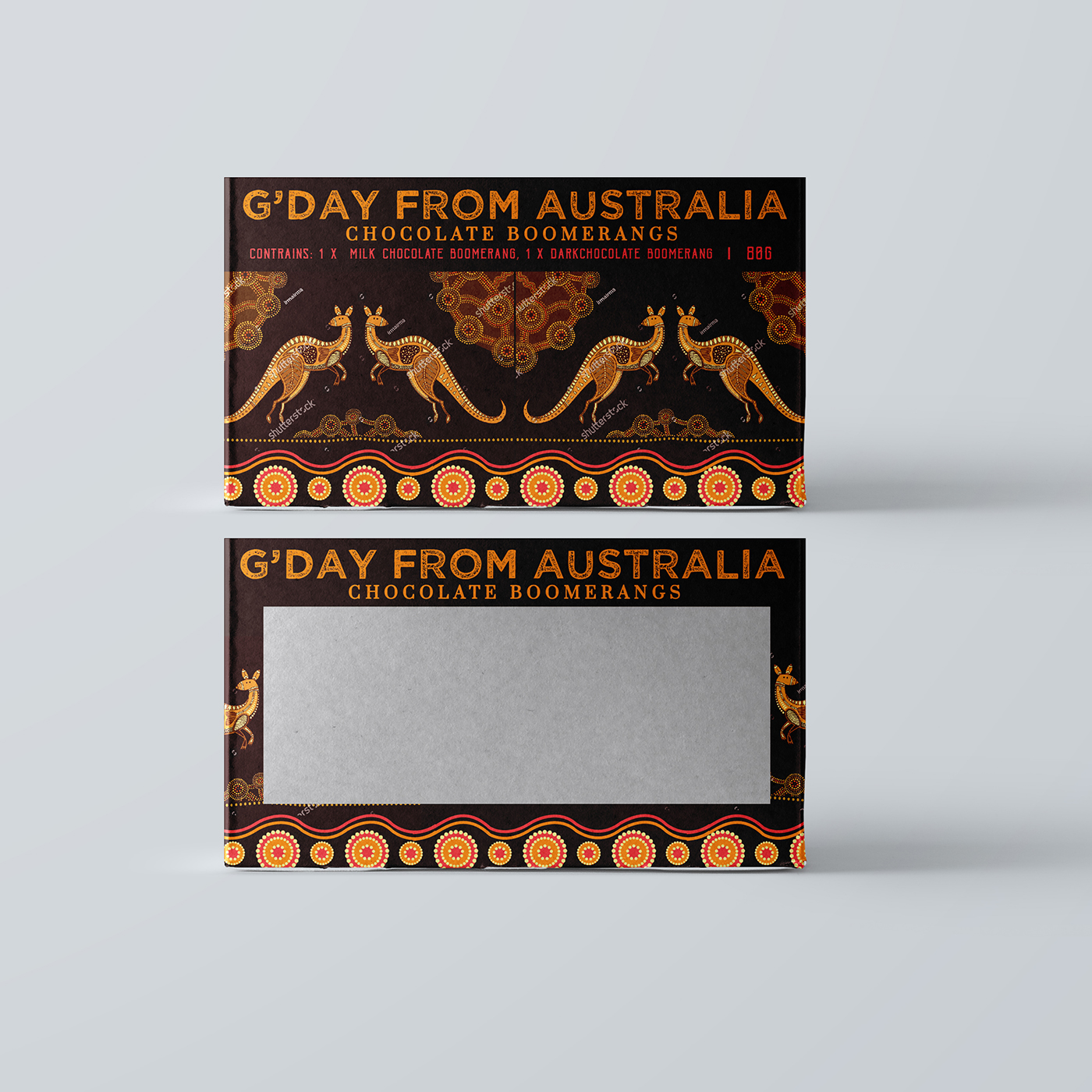 Packaging Design by Trang cyp for Naturally Goji | Design #18880762