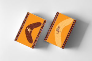 Packaging Design by Ani 5