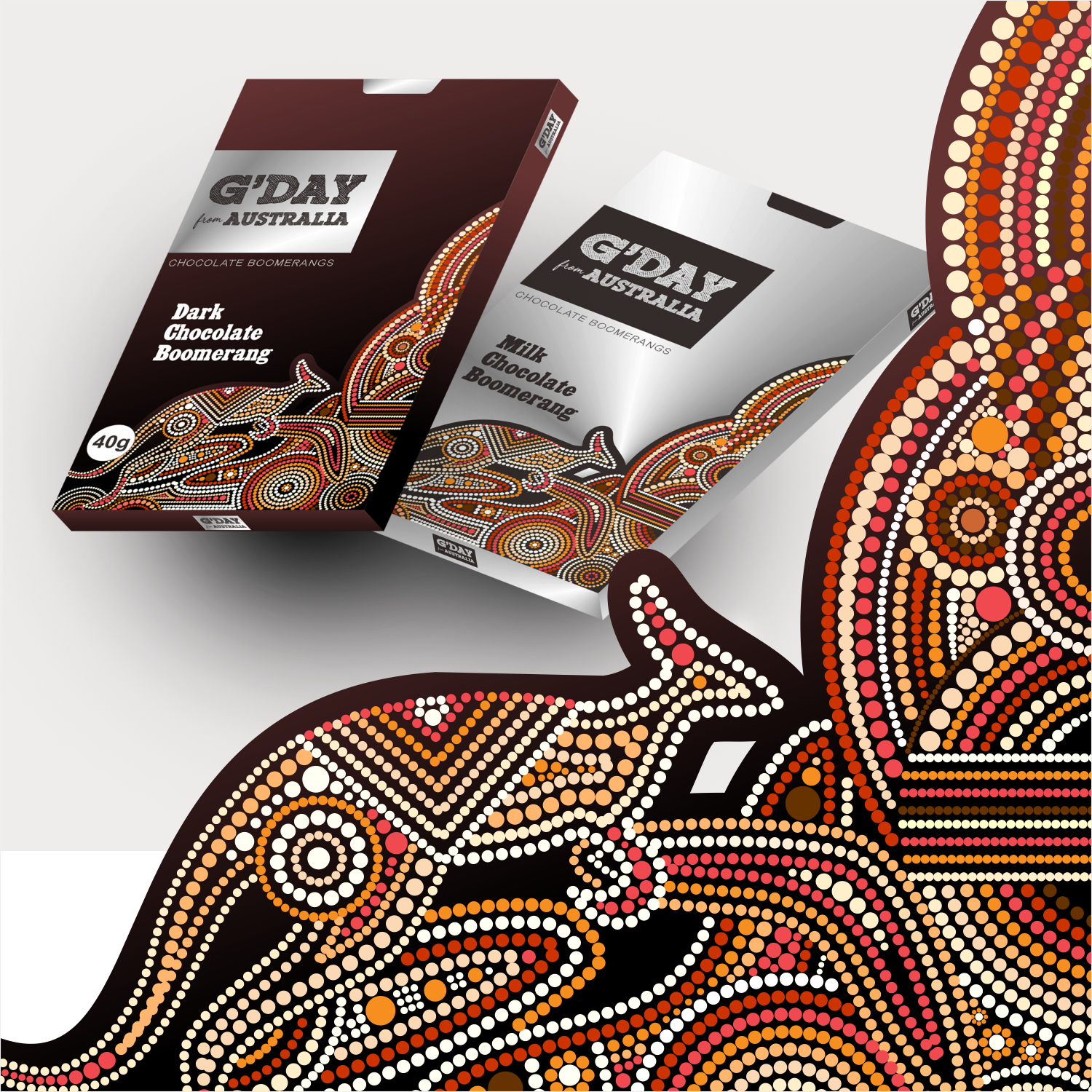 Design Emballage par BUNG pour Naturally Goji | Design #18856276