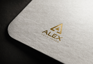 Logo Design by noishotori for BeGray | Design: #18846373