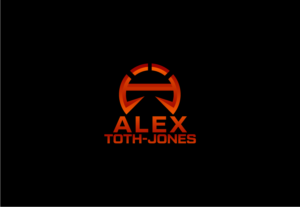 Alex Toth-Jones | Diseño de Logo por mr.stanche