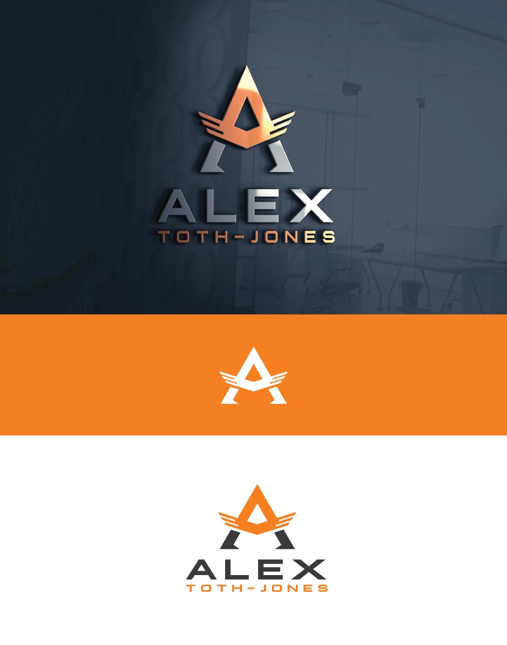 Logo Design by creativepix for BeGray | Design #18799504