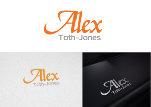 Logo Design by Nadia 5