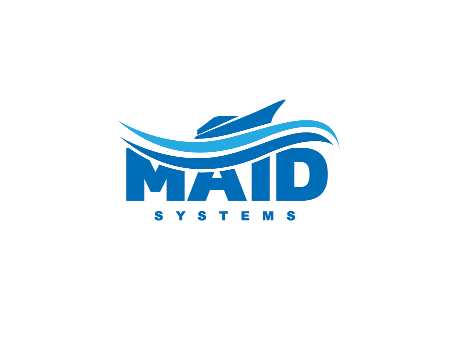 Design de Logo par dhamkith pour MAID Systems | Design #18815935