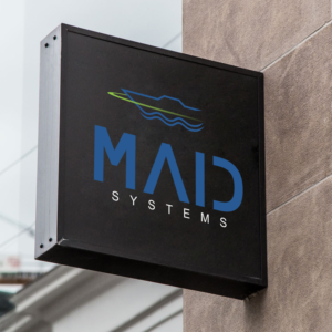 Logo Design by Krishnadas for MAID Systems | Design: #18809919