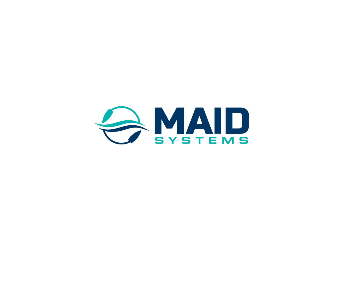 Design de Logo par Buck Tornado pour MAID Systems | Design #18802183