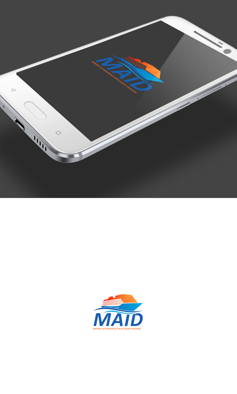 Design de Logo par logo_s pour MAID Systems | Design #18796149