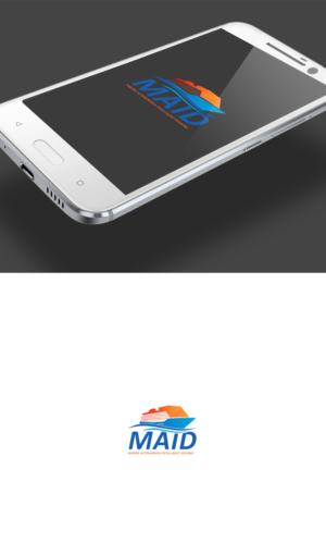 MAID or MAID Systems. | Design de Logo par logo_s