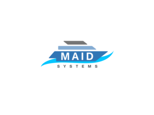 Logo Design by DoveFendi for MAID Systems | Design: #18800895