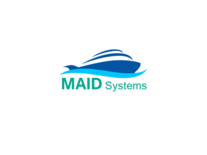 Logo Design by DoveFendi for MAID Systems | Design: #18800965