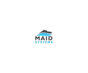 Logo Design by bijuak for MAID Systems | Design: #18797237