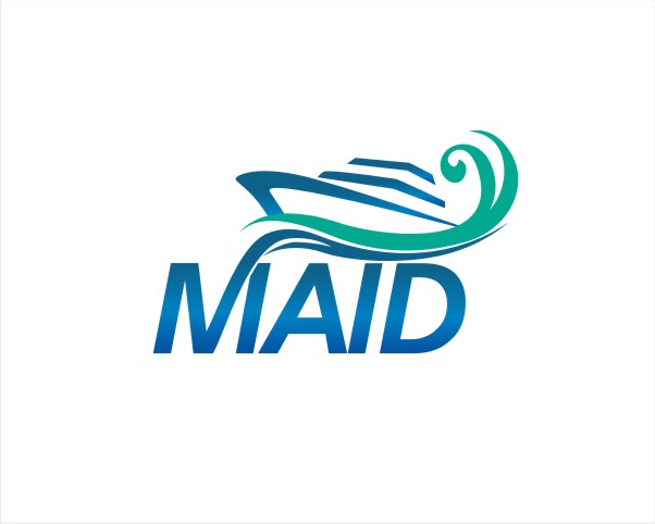 Diseño de Logo por nutu para MAID Systems | Diseño #18797030