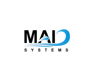 Logo Design by StY_12 for MAID Systems | Design: #18811867