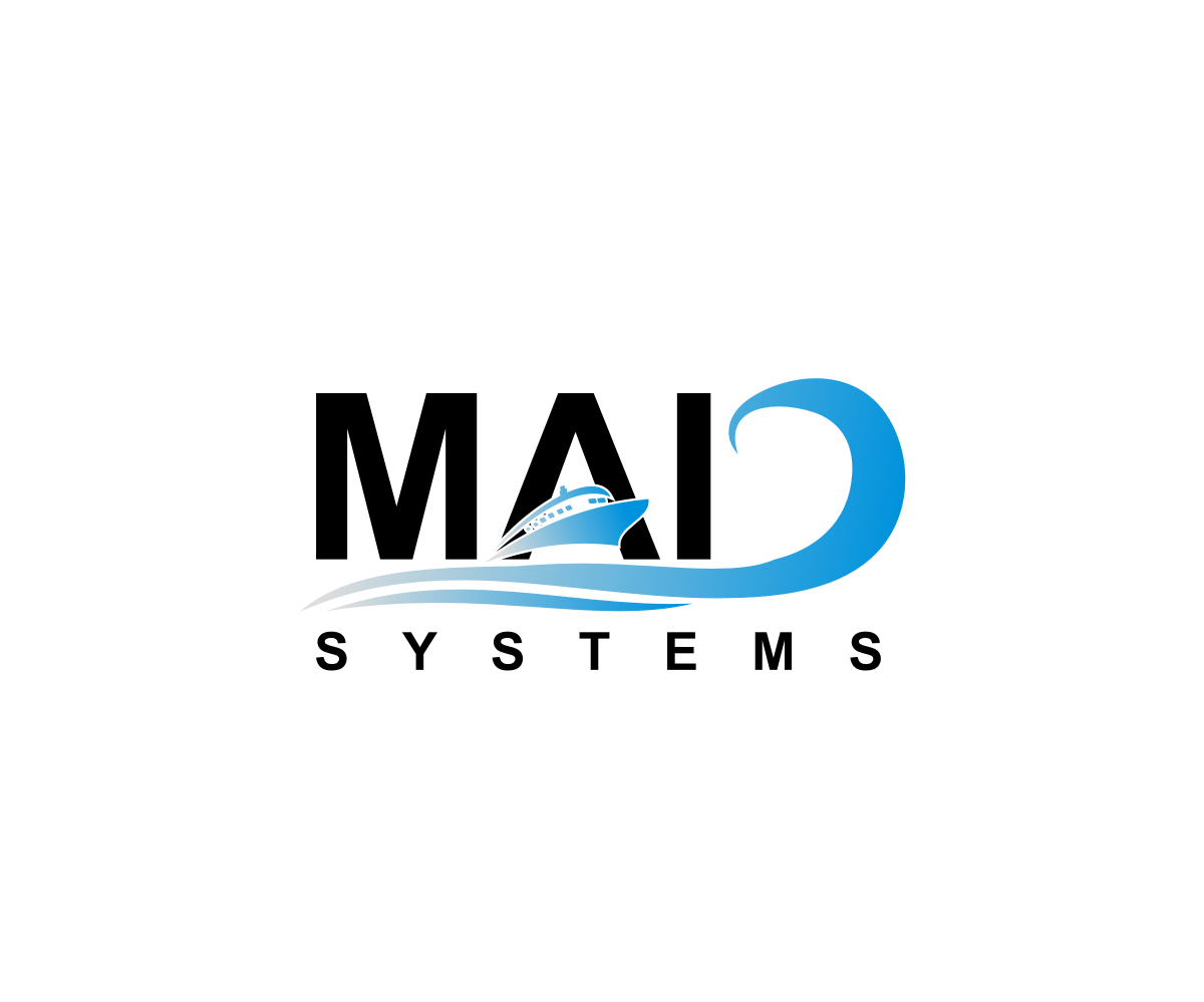 Logo Design by StY_12 for MAID Systems | Design #18811870