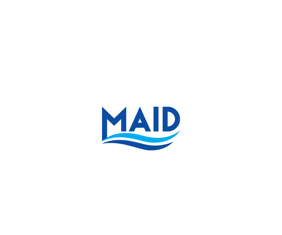 Diseño de Logo por saulogchito para MAID Systems | Diseño #18804582