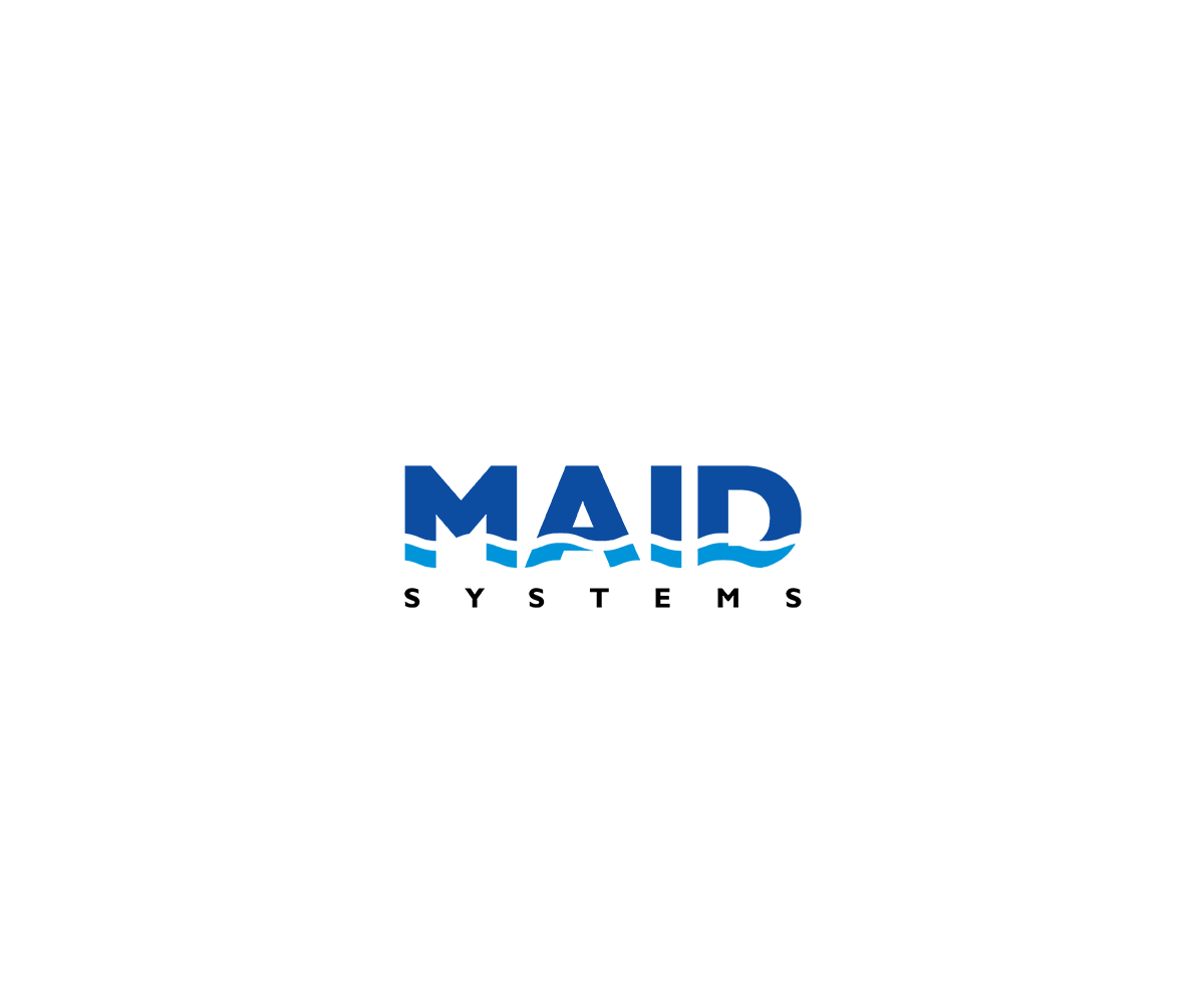 Logo Design by saulogchito for MAID Systems | Design #18805010