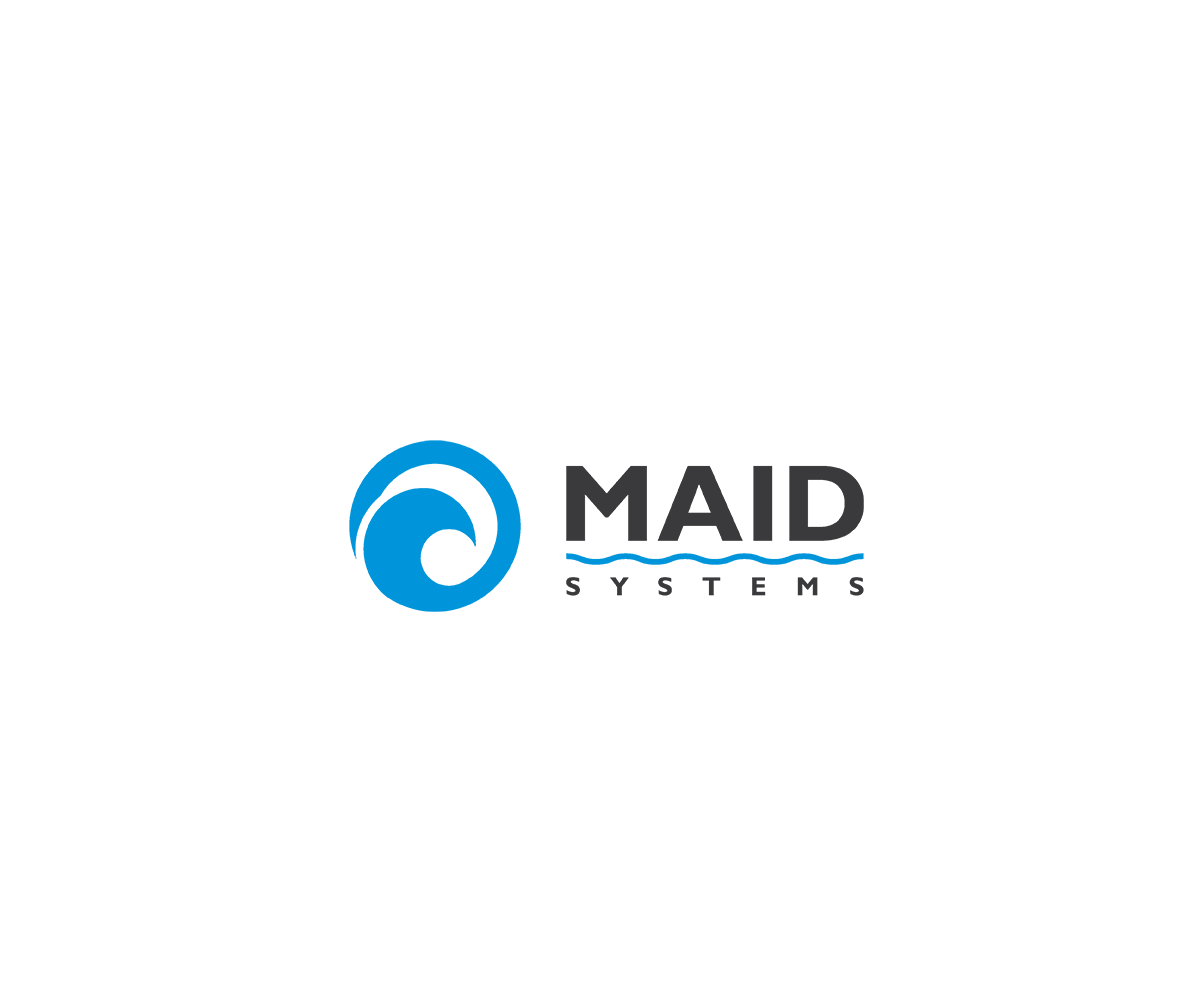 Logo Design by saulogchito for MAID Systems | Design #18805456