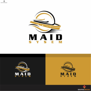 MAID or MAID Systems. | Design de Logo par Graphic Bricks