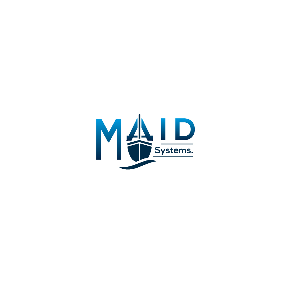 Logo Design by ecorokerz for MAID Systems | Design #18797662