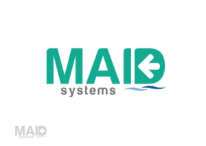 Logo Design by ipog for MAID Systems | Design #18818053