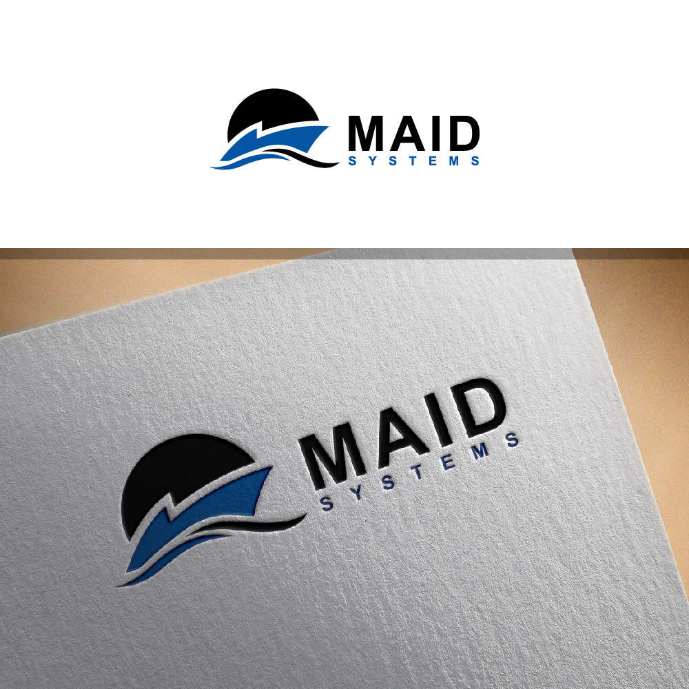 Design de Logo par sushsharma99 pour MAID Systems | Design #18803591