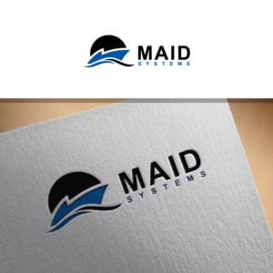 MAID or MAID Systems. | Design de Logo par sushsharma99