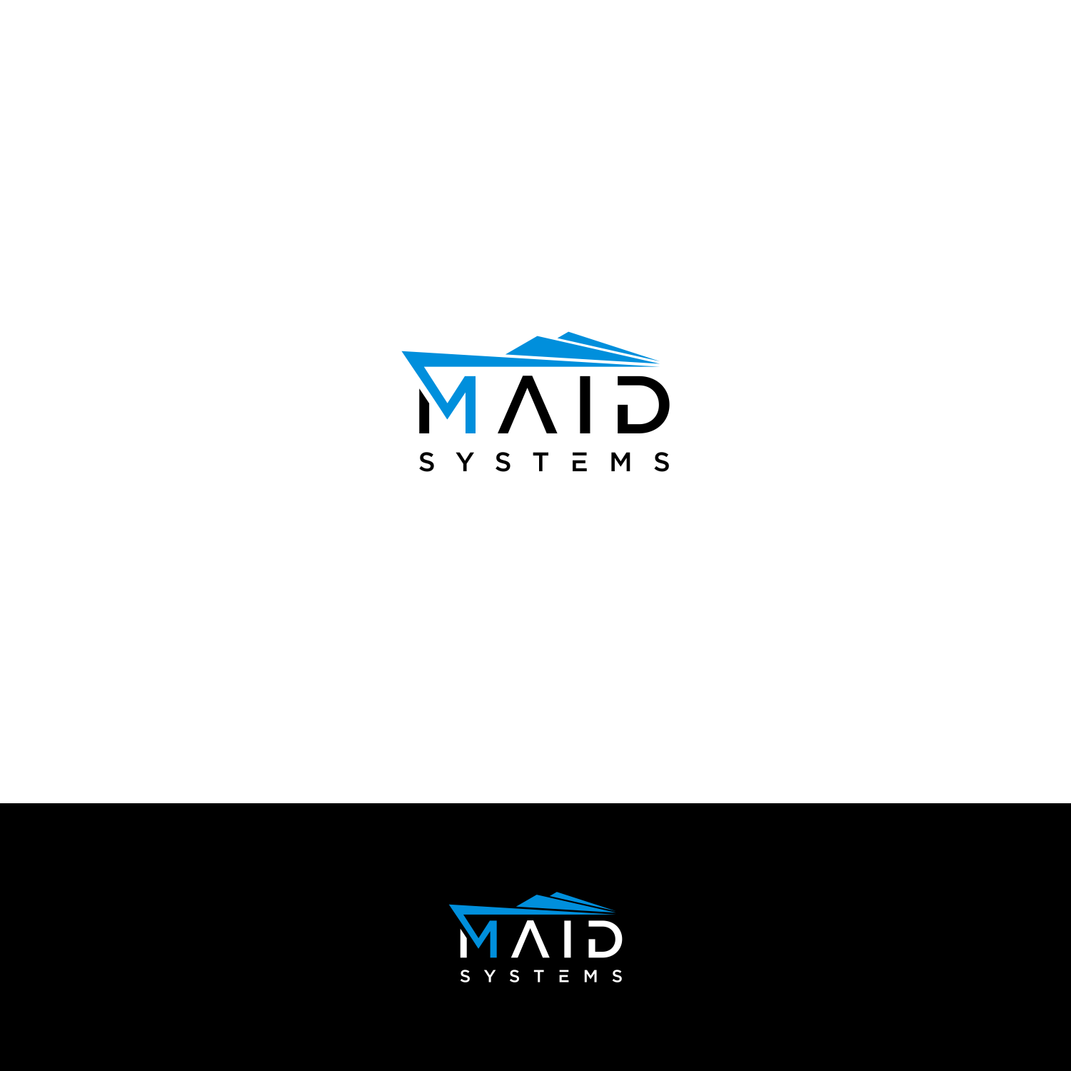Logo Design by arto8289 for MAID Systems | Design #18799824
