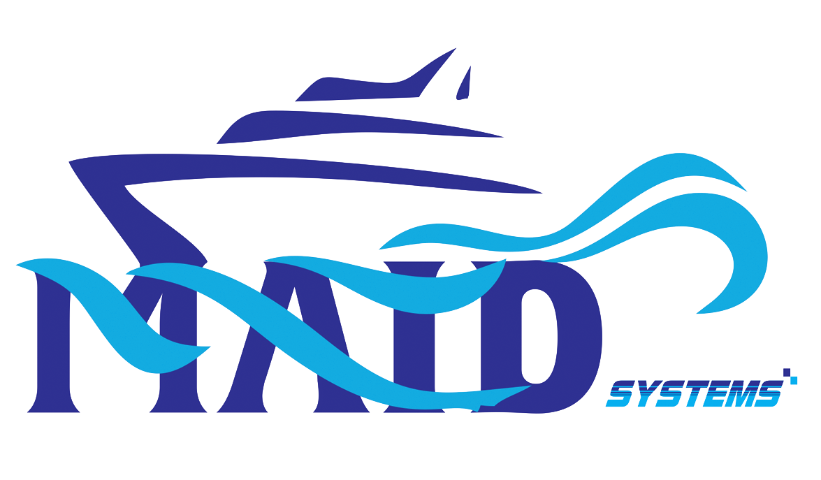 Logo Design by setiaariefseba for MAID Systems | Design #18803183