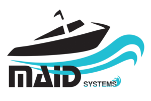 Logo Design by setiaariefseba for MAID Systems | Design: #18803184