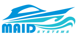 Logo Design by setiaariefseba for MAID Systems | Design: #18803185
